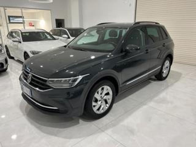 Volkswagen Tiguan 2.0 Tdi 150 Cv Scr Dsg Advanced Acc 