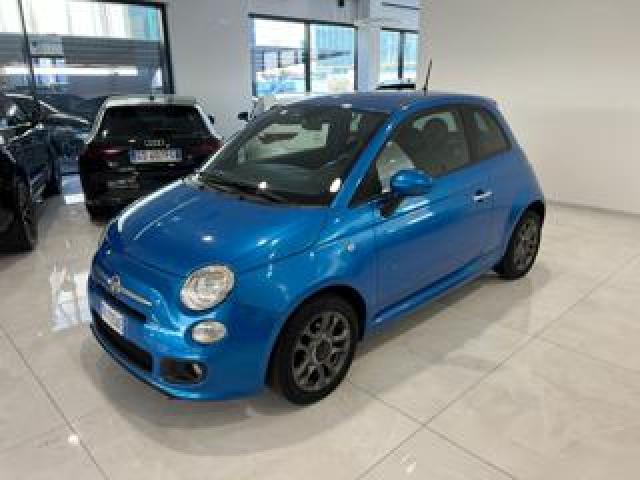 Fiat 500 1.2 s Pronta Consegna 