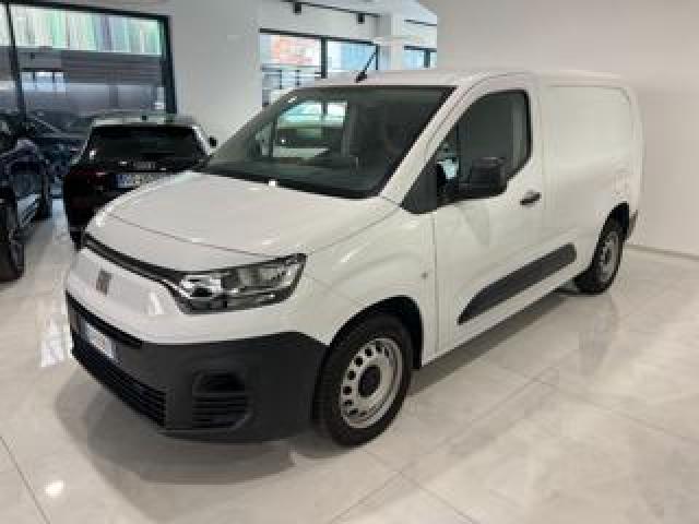 Fiat Doblo Doblò 1.5 Bluehdi 130cv Pl-Tn Passo Lungo Van 