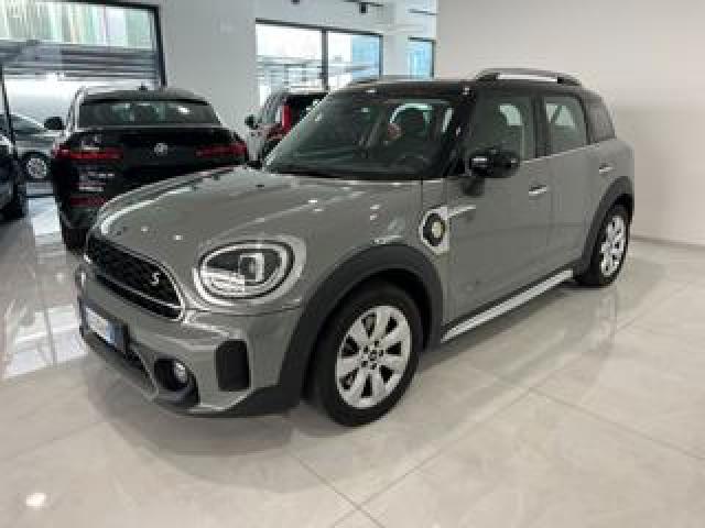 Mini Countryman 1.5 Cooper Se Countryman All4 Automatica 
