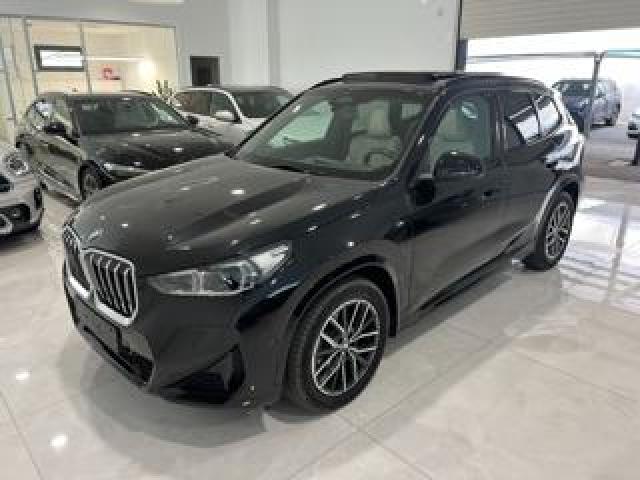 Bmw X1 Xdrive 20d Msport Tetto Apribile Premium Package 