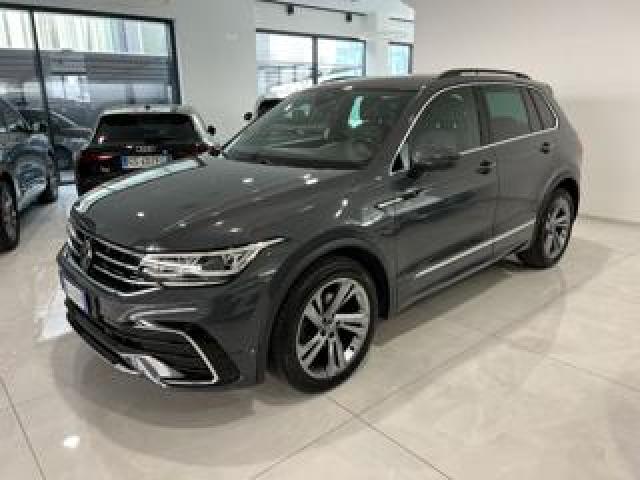 Volkswagen Tiguan 2.0 Tdi 150 Cv Scr Dsg R-Line 