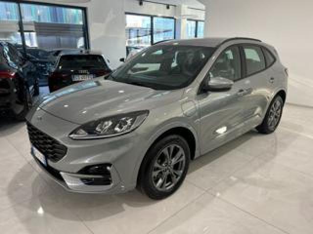 Ford Kuga 2.5 Plug In Hybrid 225 Cv Cvt 2wd St-Line Km Zero 
