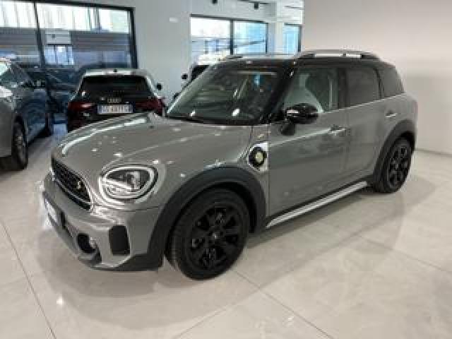 Mini Countryman 1.5 Cooper Se Countryman All4 Automatica 