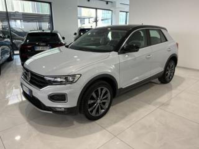 Volkswagen T-Roc 1.6 Tdi Scr Advanced Bluemotion Technology 