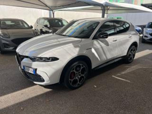 Alfa Romeo Tonale 1.5 160 Cv Mhev Tct7 Veloce Prezzo Reale 