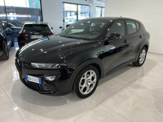 Alfa Romeo Tonale 1.6 Diesel 130 Cv Tct6 Sprint Telecamera 360 
