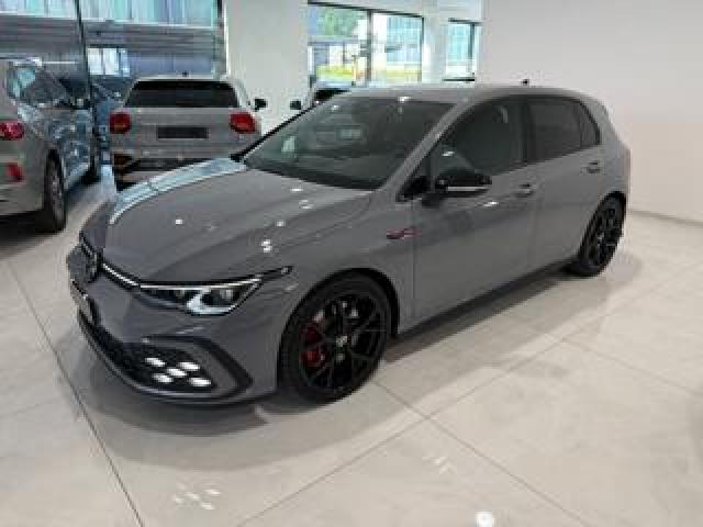 Volkswagen Golf 2.0 Tsi Dsg Gti *sedili Riscaldati Black Pack* 