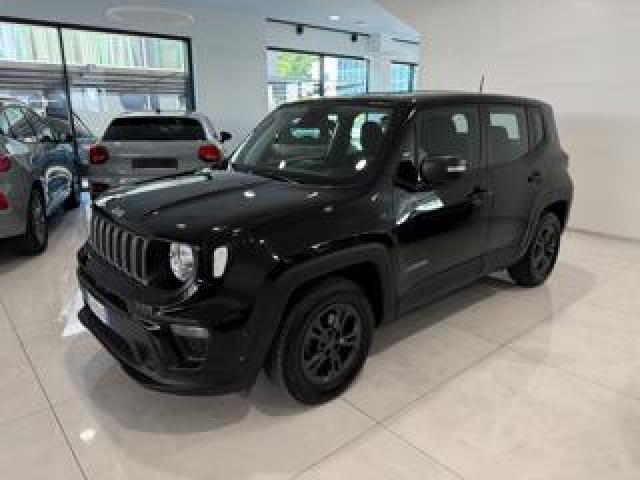 Jeep Renegade 1.6 Mjt 130 Cv Longitude *prezzo Reale* 