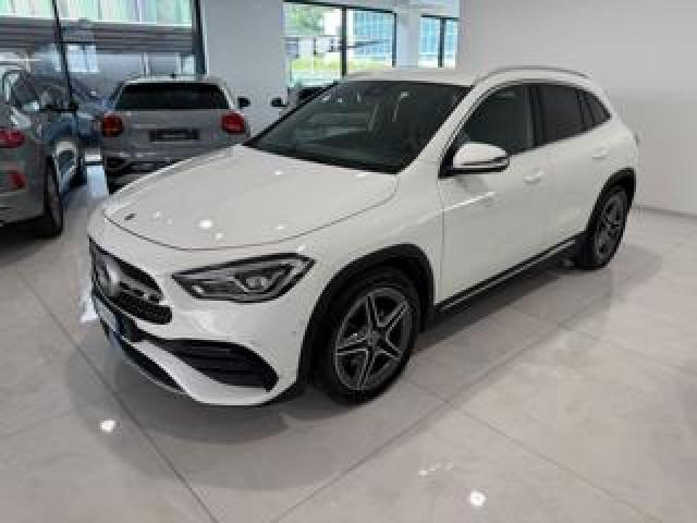 Mercedes Benz Gla 200 Automatic Premium *gancio Traino* 