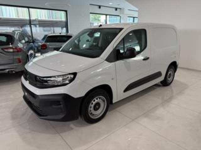 Opel Combo Cargo 1.5 Diesel 100cv S&s Pc Nuovo Km Zero 