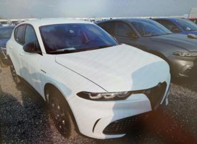 Alfa Romeo Tonale 1.5 160 Cv Mhev Tct7 Veloce *winter Pack* 