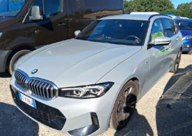 Bmw 330 I Touring Msport *nazionale* 