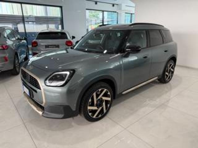 Mini Mini C Favoured Countryman *tetto Panoramico* 