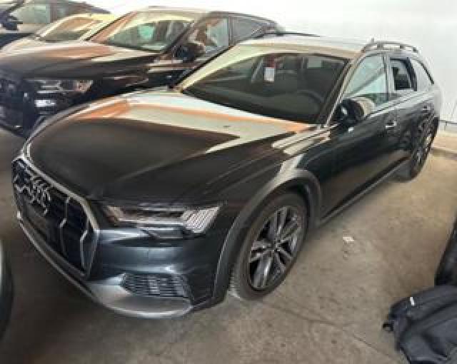 Audi A6 Allroad 40 Tdi 2.0 Quattro S Tronic Evolution *full* 