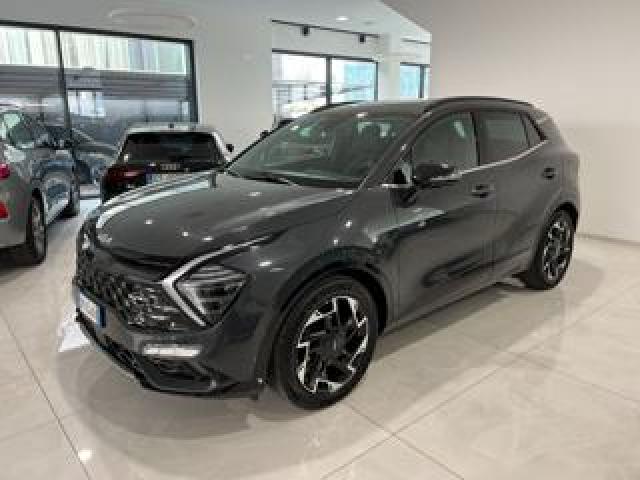 Kia Sportage 1.6 Crdi Mhev Dct Gt-Line 2wd Winter Pack 