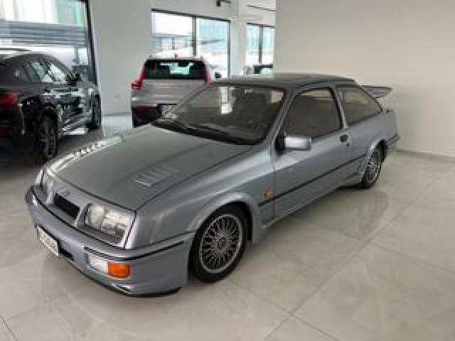Ford Sierra Rs Cosworth 3 Porte 