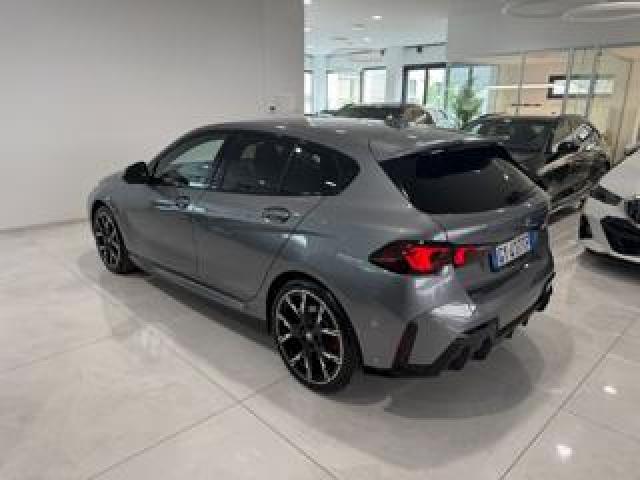 Bmw 118 D 5p. Msport Pro Sedili Riscaldati Massaggianti 