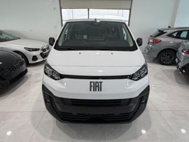 Fiat Scudo 1.5 Bluehdi 120 Cv S&s Pl-Tn Furgone Km Zero 