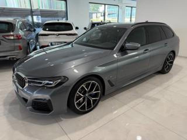 Bmw 530 D 48v Xdrive Touring Msport *tagliandi Bmw* 