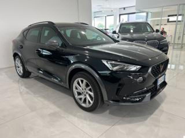 Cupra Formentor 1.4 E-Hybrid Dsg Kmzero Pronta Consegna 