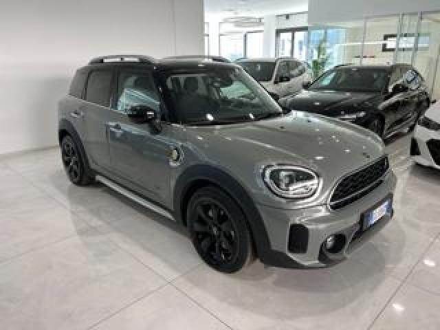 Mini Countryman 1.5 Cooper Se Countryman All4 Automatica 