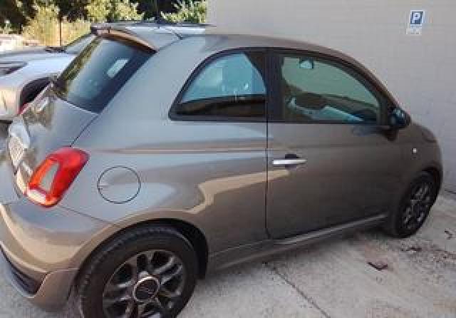 Fiat 500 1.0 Hybrid Connect *prezzo Reale No Vincoli* 