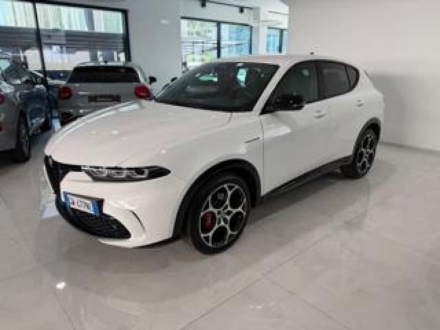 Alfa Romeo Tonale 1.5 160 Cv Mhev Tct7 Veloce *winter Pack* 