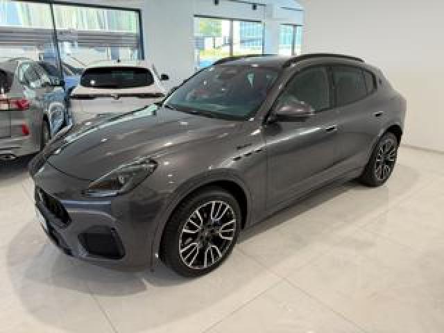 Maserati Grecale Mhev 330 Cv Awd Modena *tetto Panoramico* 