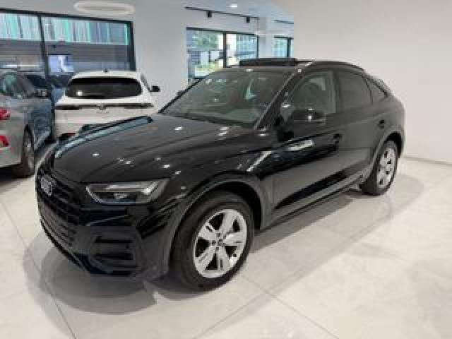 Audi Q5 Spb 40 Tdi Quattro S Tronic Business Advanced 