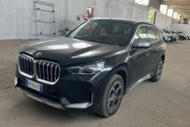 Bmw X1 Sdrive 18i Xline Edition *prezzo Reale* 