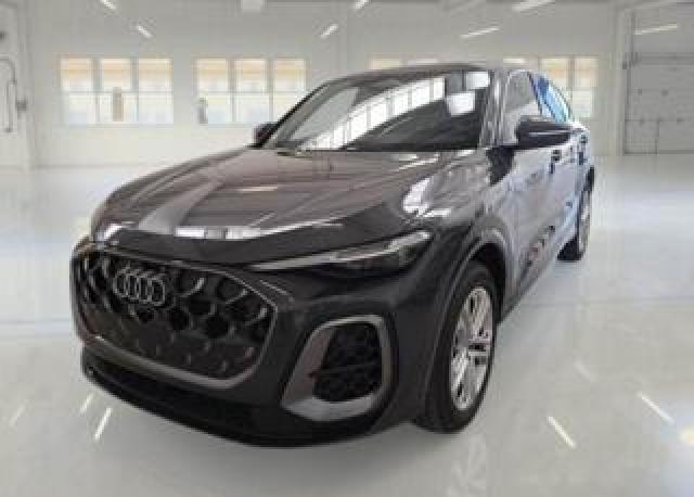Audi Q5 Spb 40 Tdi Quattro S Tronic S Line Edition 