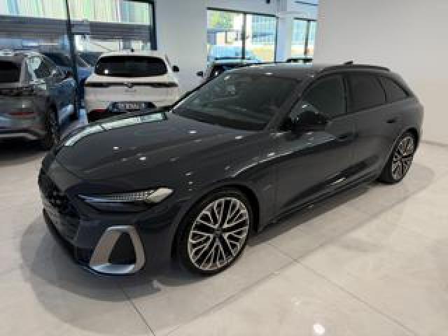 Audi A5 Avant Tdi 150 Kw Mhev+ S Tronic Quattro S Line Edi 