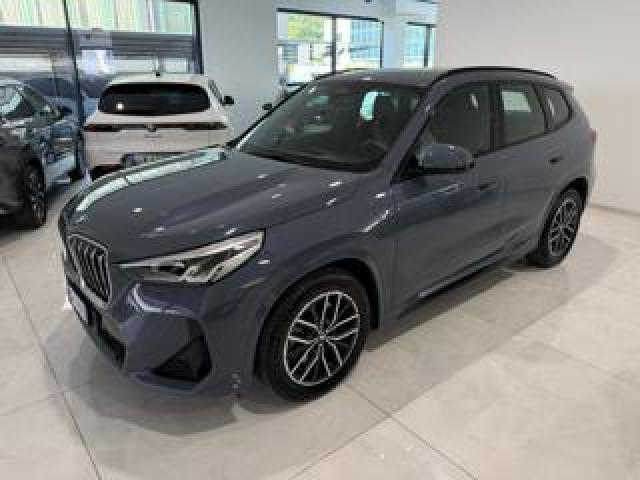 Bmw X1 Sdrive 20i Msport *luci Soffuse* 