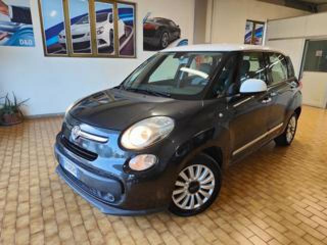 Fiat 500l Benzina Gpl 