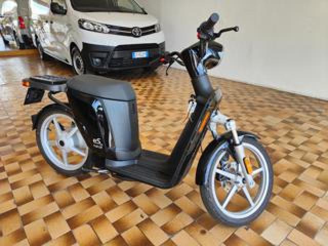 Askoll Other Es Pro 45 + Doppia Batteria 