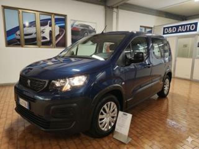 Peugeot E-Rifter 5 Posti Elettrico A Pianale Unico 