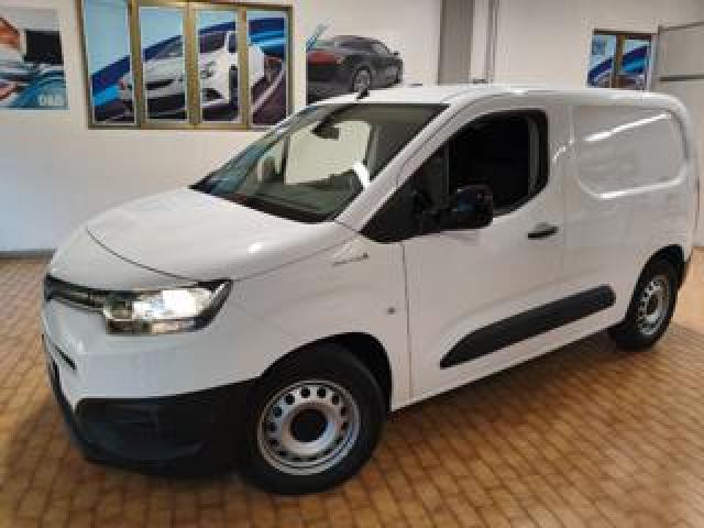 Toyota Proace City Electric 50 Kwh L1 S Comfort 