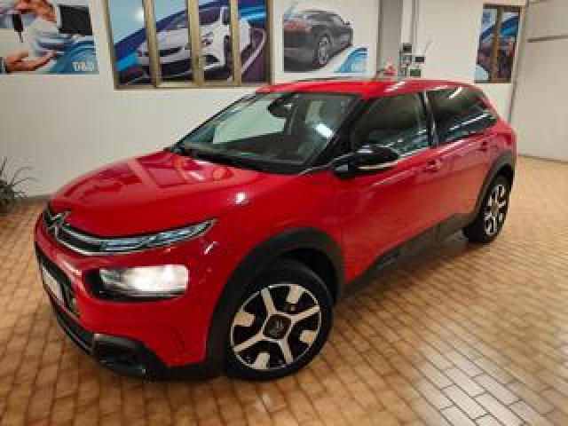 Citroen C4 Cactus Autom. Benzina shine Tetto Panoramico 