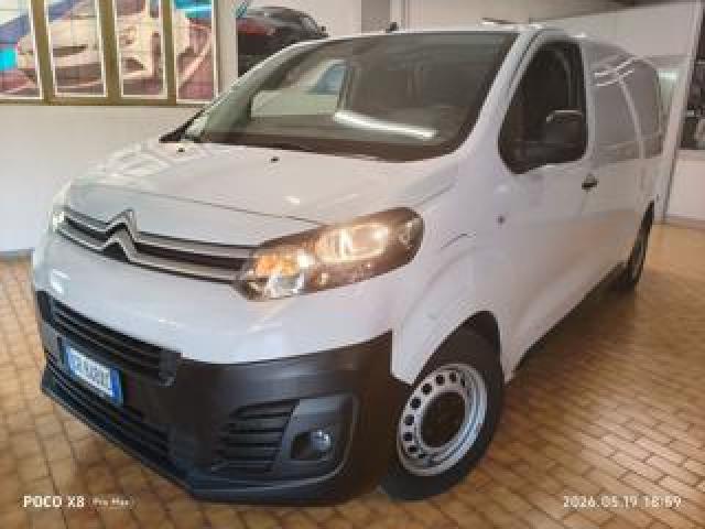 Citroen E-Jumpy 75 Kwh, Autonomia 330 Km, Prezzo Reale + Lva 