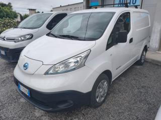 Nissan E-Nv200 Prezzo Reale 7900 Euro, Autonomia140 Km 