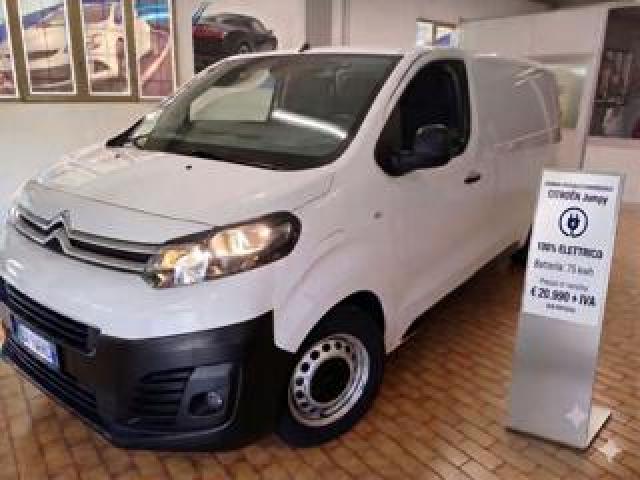 Toyota Proace 75 Kw Battery 2023 Elettrico 