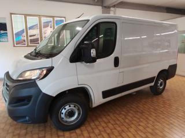 Fiat Ducato 30 2.2 Mjt 120cv, Euro 6.d, Portata 962 Kg 