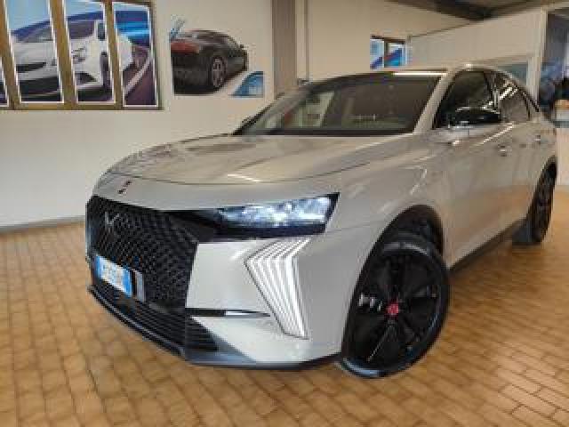 Ds Automobiles Ds 7 E-Tense Phev Hybrid Da 225 Cv 