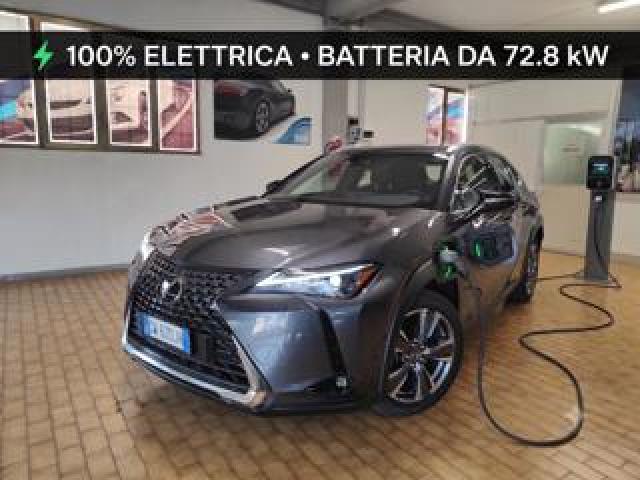 Lexus Ux Full Electric 2024 Luxury Battery 72.8 Kwh Sistemi adas 