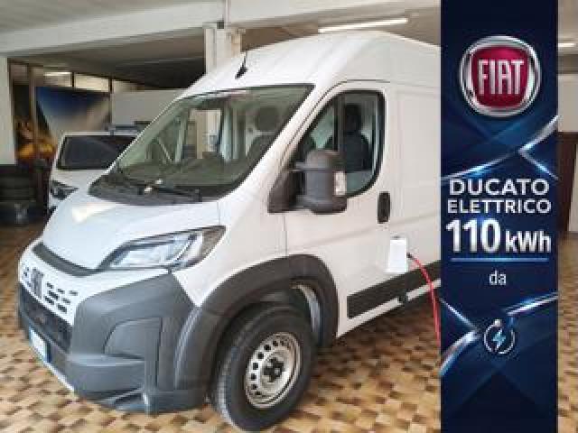 Fiat Educato 110 Kwh Portata 1385 Kg 