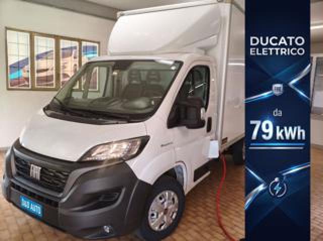 Fiat Educato 79 Kwh 2024 Elettrico - Centina Porta Laterale 
