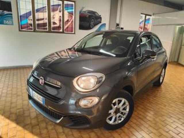 Fiat 500x 1.3 Mjt Prezzo Reale Con Tagliando E Garanzia 