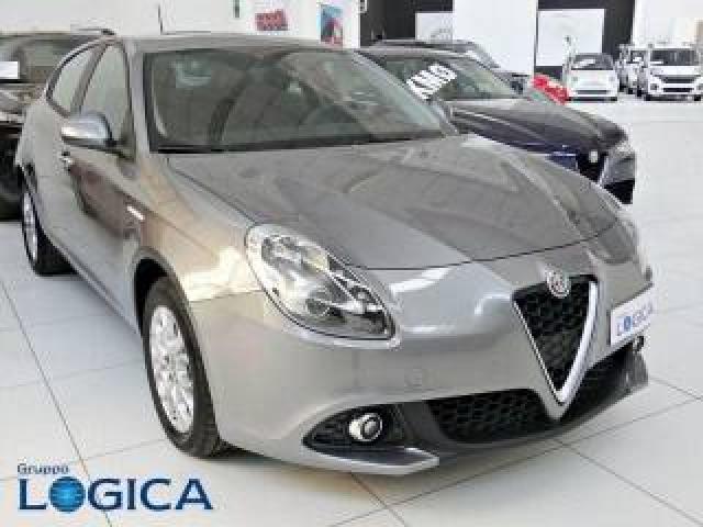 Alfa Romeo Giulietta 1.6 Jtdm 120 Cv 