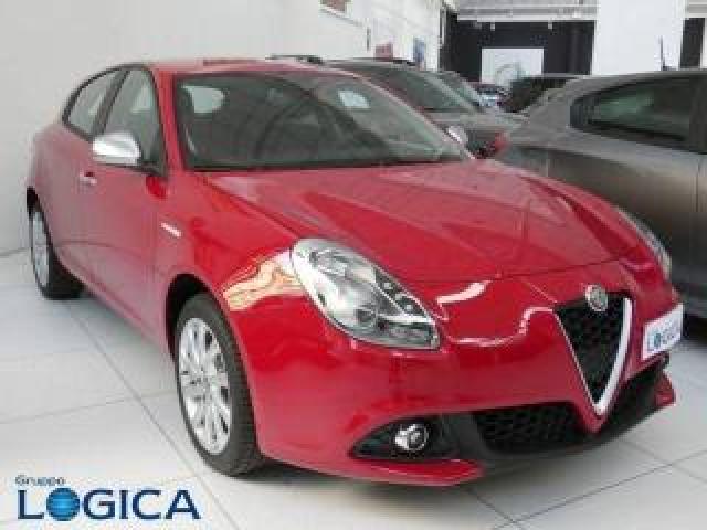 Alfa Romeo Giulietta 1.6 Jtdm 120 Cv Super 